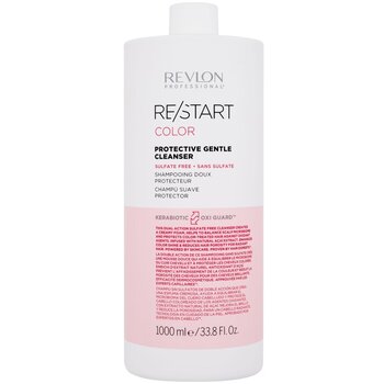 Restart Color Protective Gentle Cleanser ( barvené vlasy ) - Čisticí šampon